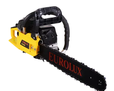 фото Бензопила Eurolux GS-6220