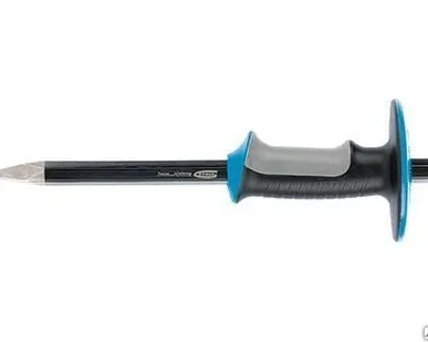 фото Зубило-керн 305мм, трехкомпонентная эргономичная рукоятка