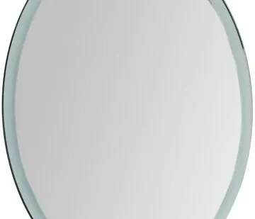 фото Зеркало Aquanet Комо NEW 6085 LED