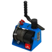 Фото №0 Лебедка 113107