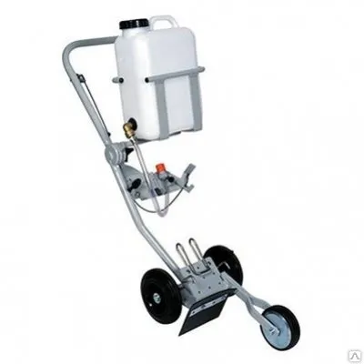 Фото №0 Тележка направляющая MAKITA DT2010/394369600 **