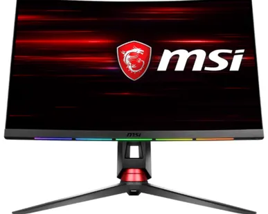 фото Монитор MSI Optix MPG27C