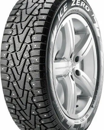 Фото №0 Автошина Pirelli WINTER ICE ZERO 215/55 R17 98T шип