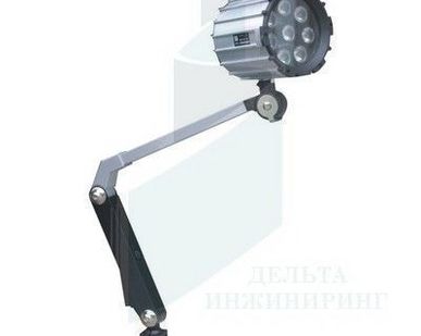 фото Светодиодные станочные светильники Optimum LED 8-600 Оptimum