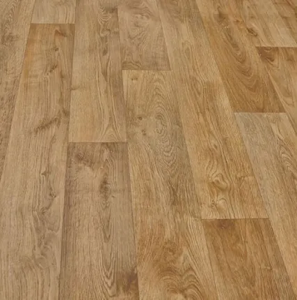 Фото №1 Линолеум бытовой IVC NEO Tavel 42, 4м