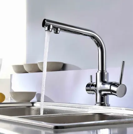 Фото №0 Смесители