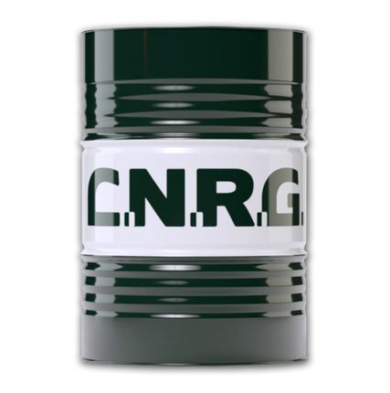 Фото №0 Масло специальное цепное C.N.R.G. (летнее) 205 л