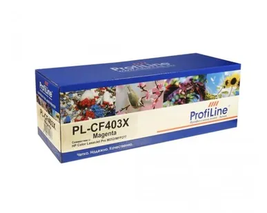 фото Картридж ProfiLine PL-CF403X