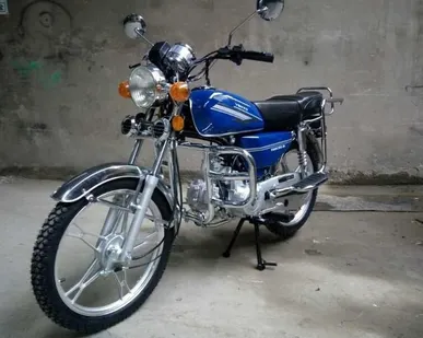 фото Мопеды Vento Riva 2
