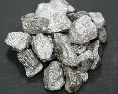 фото Ферросиликомарганец МнС17 (ГОСТ 4756-91)