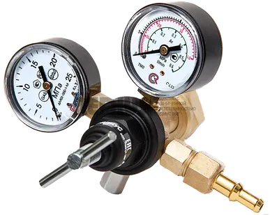 фото Регулятор аргоновый АР-10-КР1-м