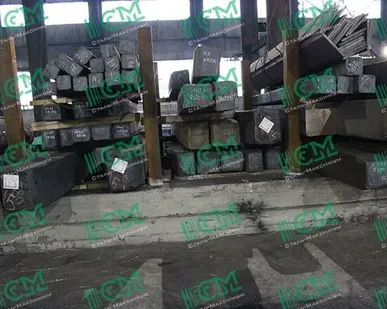 фото 40Х квадрат 200 мм