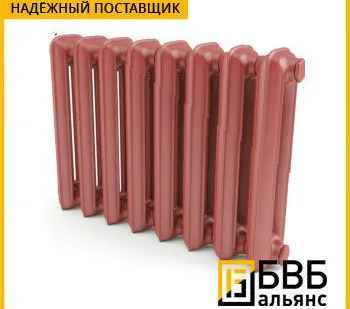 фото Радиатор МС-140М-300 ГОСТ 8691-73
