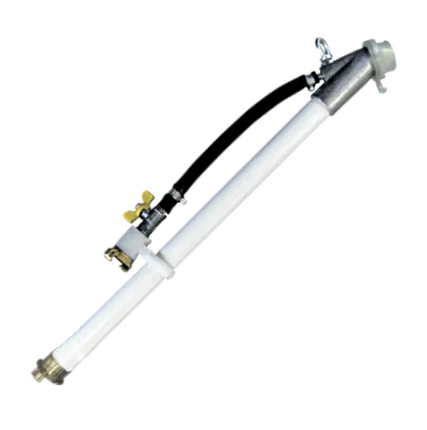 Фото №0 Пульверизатор 50 см с GEKA соединением