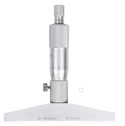 Фото №0 Глубиномер ГМ