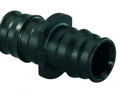 фото Соединитель PPSU 16-16 / 20-20/ 25-25 UPONOR