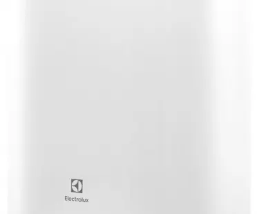фото Водонагреватель ELECTROLUX EWH 80 Formax