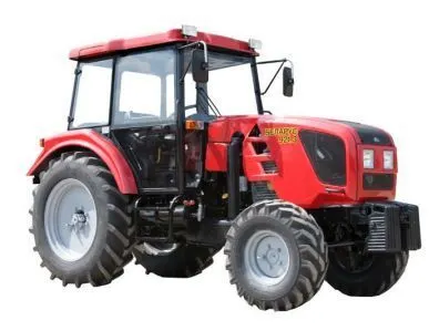 фото БЕЛАРУС 921