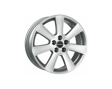 фото Колесный диск Borbet CA