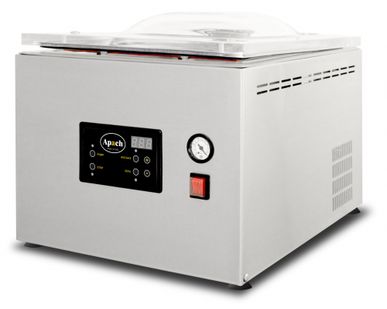 фото Вакуумный упаковщик Apach AVM308L