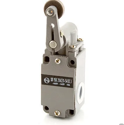 Фото №0 Выключатель ВП15-231