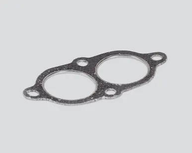 фото Прокладка приемной трубы УАЗ-31519,3162 (Автозапчасть) 316020120302000