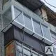 Фото №0 Остекление лоджий