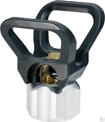 Фото №0 Соплодержатель RTG-HP-7/8" для реверсивного сопла RST-HP