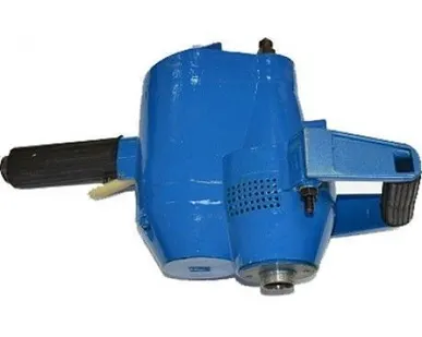 фото Дрель пневматическая прямая ИП-1016