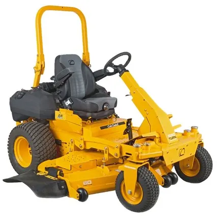 Фото №0 Райдер Cub Cadet Z5 152