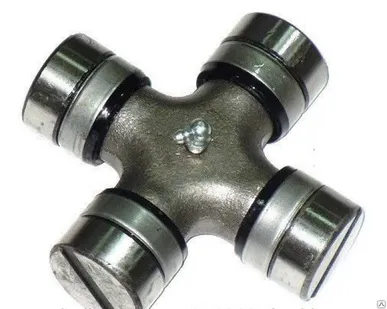 фото Крестовина 1/9 Р65 б/у