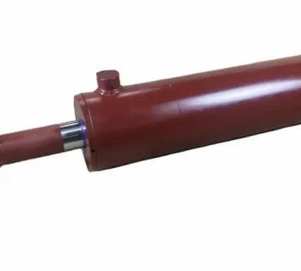 Фото №0 Гидроцилиндр 125.63.200.515.50 для подъема секции БДМ-4.6,8 и навески К-744 серии «Р». Амкодор