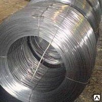 Фото №0 Проволока пружинная 0.6 мм ст. 70