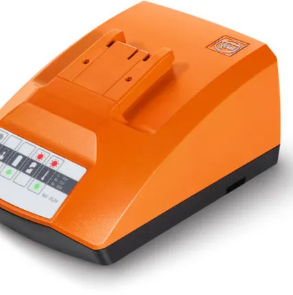 Фото №0 Быстрозарядное устройство FEIN ALG 40