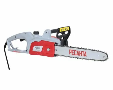 фото Пила цепная Ресанта ЭП-1814П (1800 Вт)