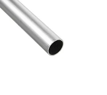 фото Труба круглая 20х1мм ТКр 07.2000.500 Лука *10/20