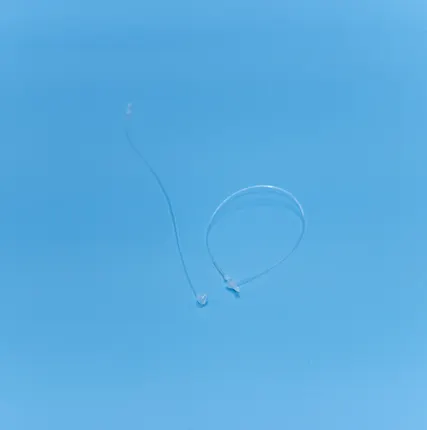 Фото №0 Крепление для этикетки 150мм (петля), Loop 6, (5000шт)