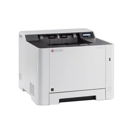 Фото №0 Принтер KYOCERA ECOSYS P5021cdn