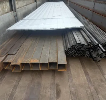 ГК Металлтрейд