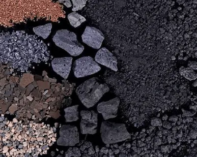 фото Феррохром ФХ800/850 (ГОСТ 4757-91)