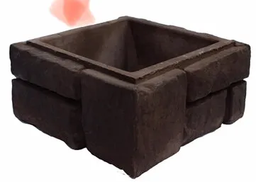 Фото №0 КОЛОННЫЙ БЛОК БУТ. КОД - 104. ПОДРОБНЕЕ >>>