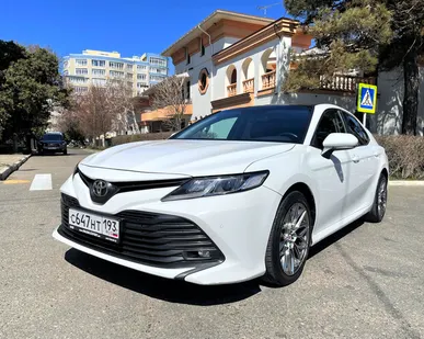фото Аренда авто бизнес класса