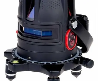 фото Лазерный уровень ADA PROLiner 4V