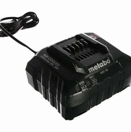 Фото №0 Устройство зарядное Metabo ASC 30-36 V 12-36B 316067880