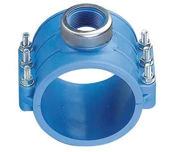 фото Седло на трубу