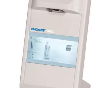 фото DORS 1000M3 Детектор банкнот