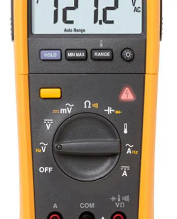 Фото №0 Мультиметр Fluke 233