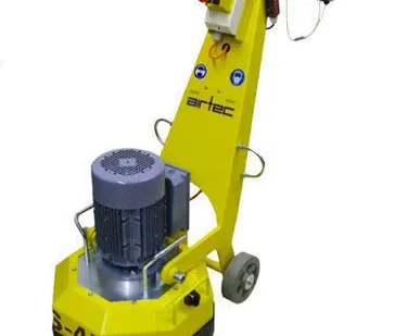 фото Мозаично-шлифовальная машина Airtec BS 450