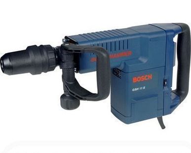 фото Отбойный молоток BOSCH GSH 11 E (611316708)