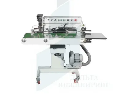 фото Автоматический сшиватель конвейерного типа CAS CEX-700P